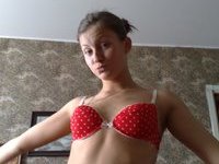 Russian amateur couple homemade pics