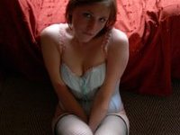 Real amateur wife sexlife pics