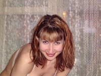 Russian amateur wife sexlife pics