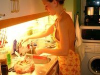 Beautiful amateur wife hot homemade pics