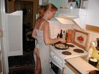 Beautiful amateur wife hot homemade pics