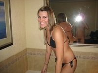 Sex with hot amateur girl