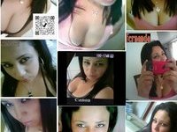 Brazil - Hot fuck sluts where i saw on web