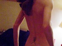 Real amateur couple homemade pics