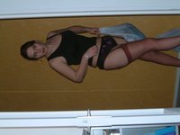 Real amateur couple homemade porn pics collection
