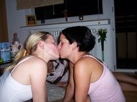 Bisex amateur wife sexlife pics collection