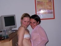 Bisex amateur wife sexlife pics collection