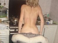 Hot amateur MILF sexlife pics