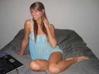 So sexy amateur babe pics collection