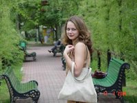 Cute russian amateur babe sexlife