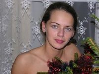 Cute russian amateur babe sexlife