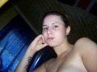Amateur girl hot private pics collection
