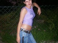Amateur girl hot private pics collection