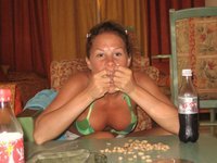 Real amateur couple hot private pics