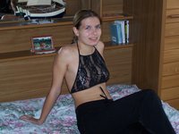 Real amateur couple sexlife pics collection