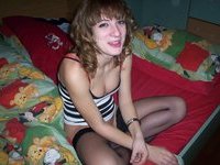 Young amateur GF sexlife hot pics