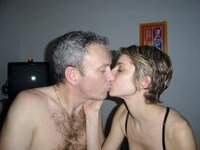 Swinger amateur couple hot homemade porn