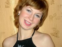 Amateur wife from Ukraine pics collection