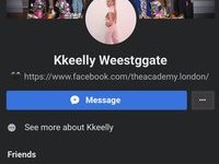 Kelly Westgate - Expose Me Everywhere