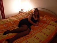 Real amateur couple private pics