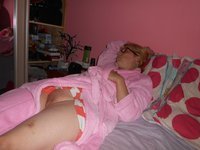 Mature amateur couple still have great sexlife