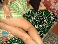 Nude posing and sex with hubby