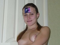 Young amateur couple hot private pics