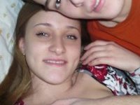 Young amateur couple hot private pics