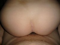 Young amateur couple fucking at home