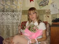 Russian amateur wife Yana