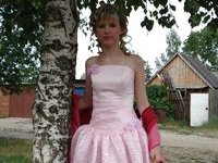 Russian amateur wife Yana