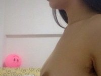 Amateur asian babe