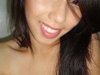 Amateur asian babe