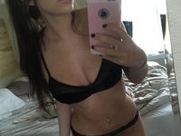 Pics from her phone