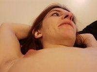 Kinky amateur girl sexlife