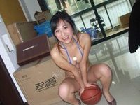Asian amateur wife homemade pics collection
