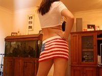 Amateur slut from USA