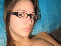 Very sexy amateur babe pics collection