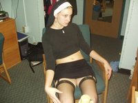 Student orgy at dorm room (slut Erica with friends)