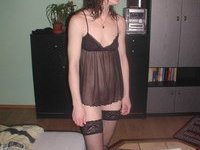 Real amateur wife sexlife pics