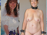 Webslut Kerry Goss Loves Posing Naked
