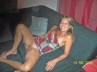 Kinky amateur wife sexlife
