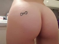 Sex with teenage amateur GF