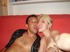 Amateur couple share hot homemade porn pics