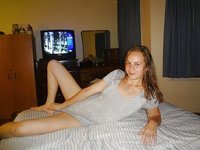 Homemade porn collection of real amateur wife