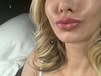 Blond amateur slut love BBC