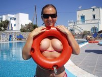 Kinky amateur MILF sexlife pics collection