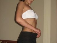 Young amateur wife sexlife