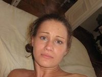 Young amateur wife sexlife