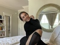 Amazing sexy babe homemade porn collection